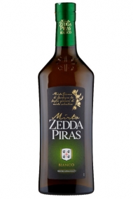 ZEDDA PIRAS MIRTO CL.70 BIANCO